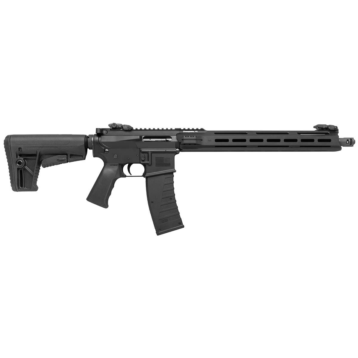 Kriss Usa DMK22C 22LR TB25R ARCA HG Rimfire Rifle