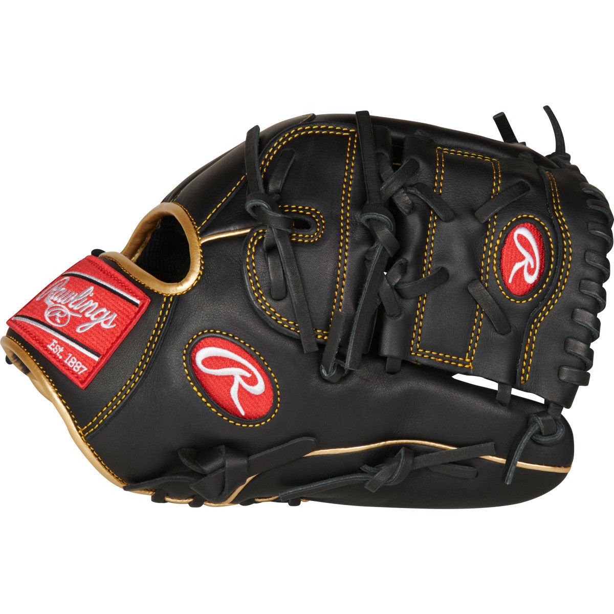 Rawlings 12" R9 Glove