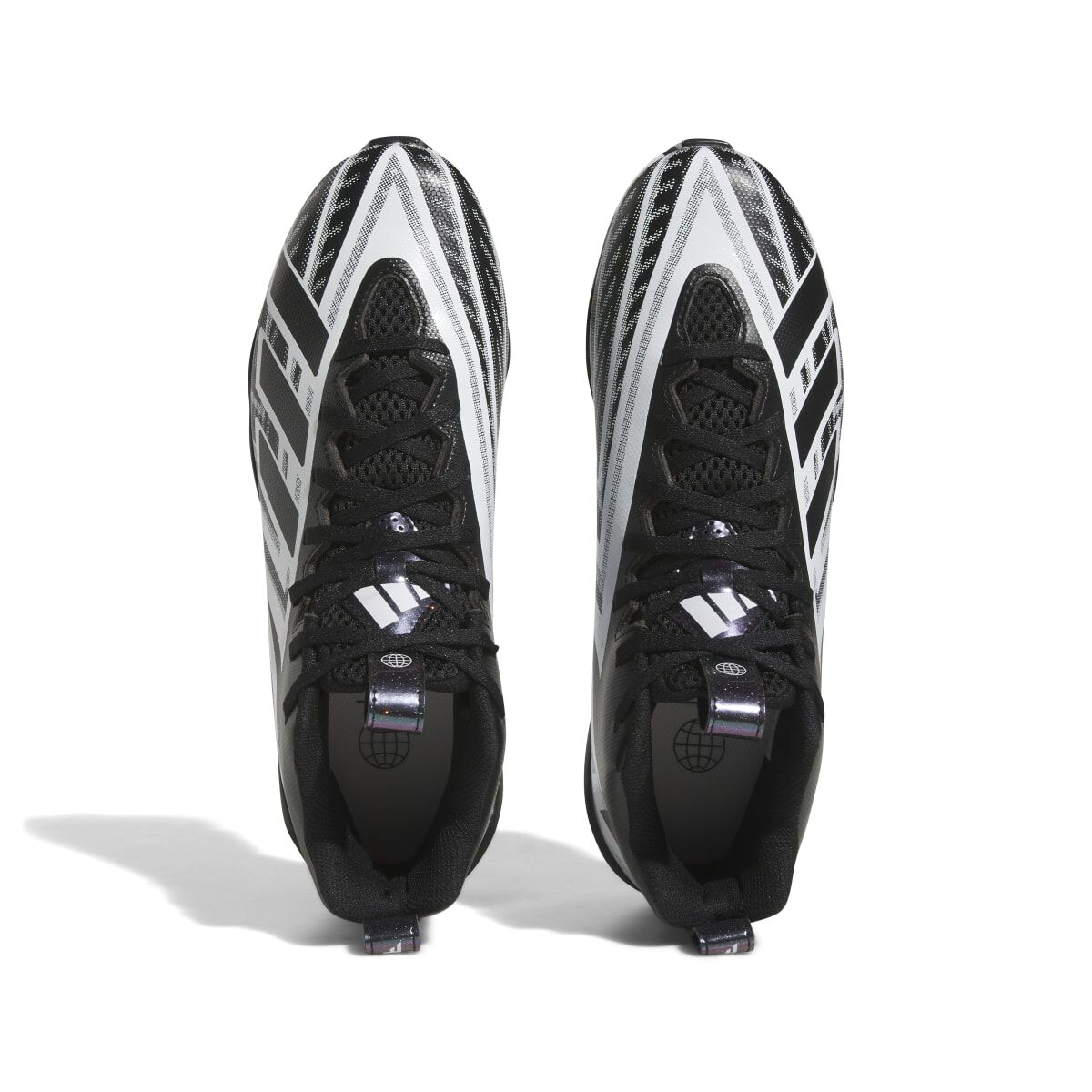 adidas Adult Freak Spark MD 23 Inline Football Cleats