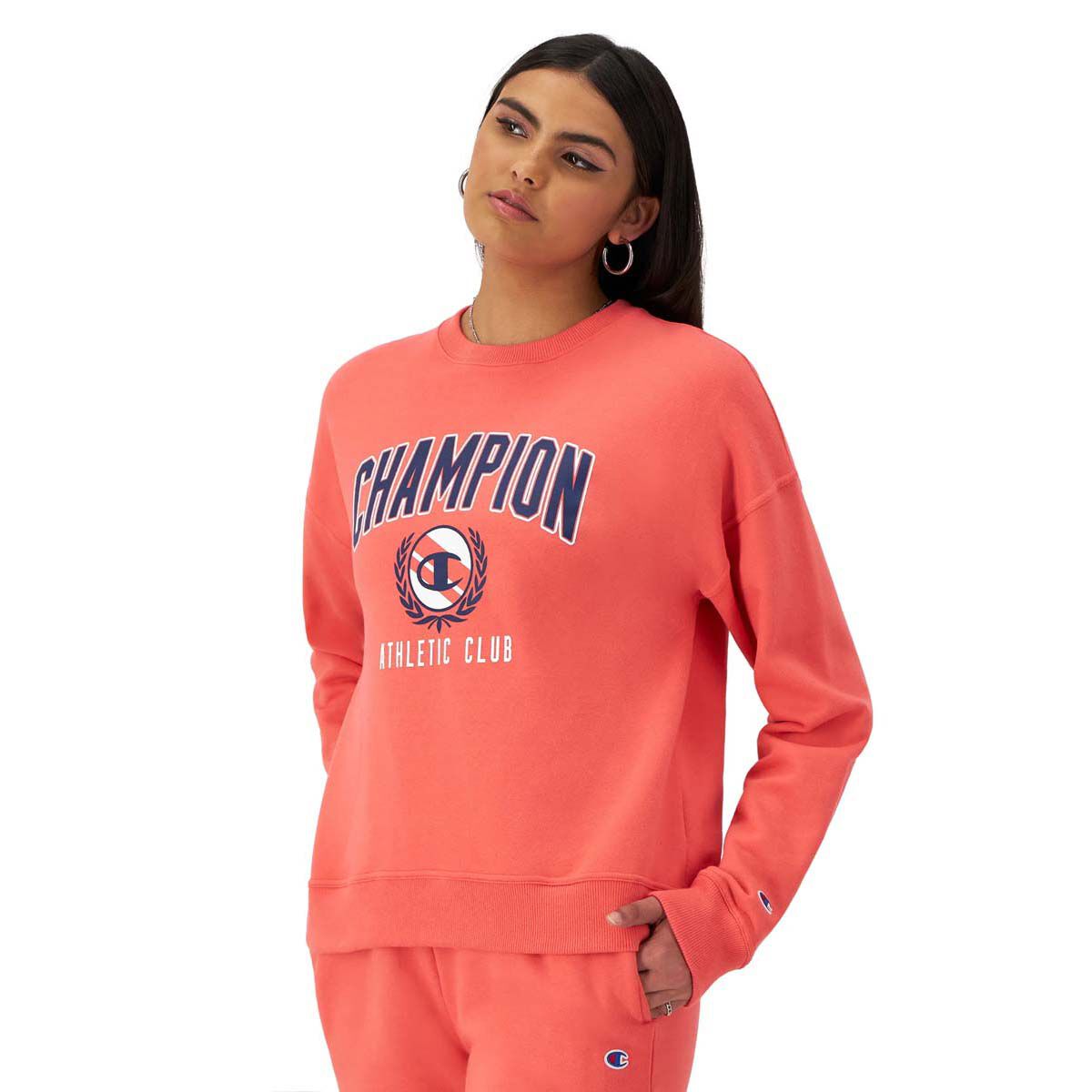 Champion Women's Athletic Crew