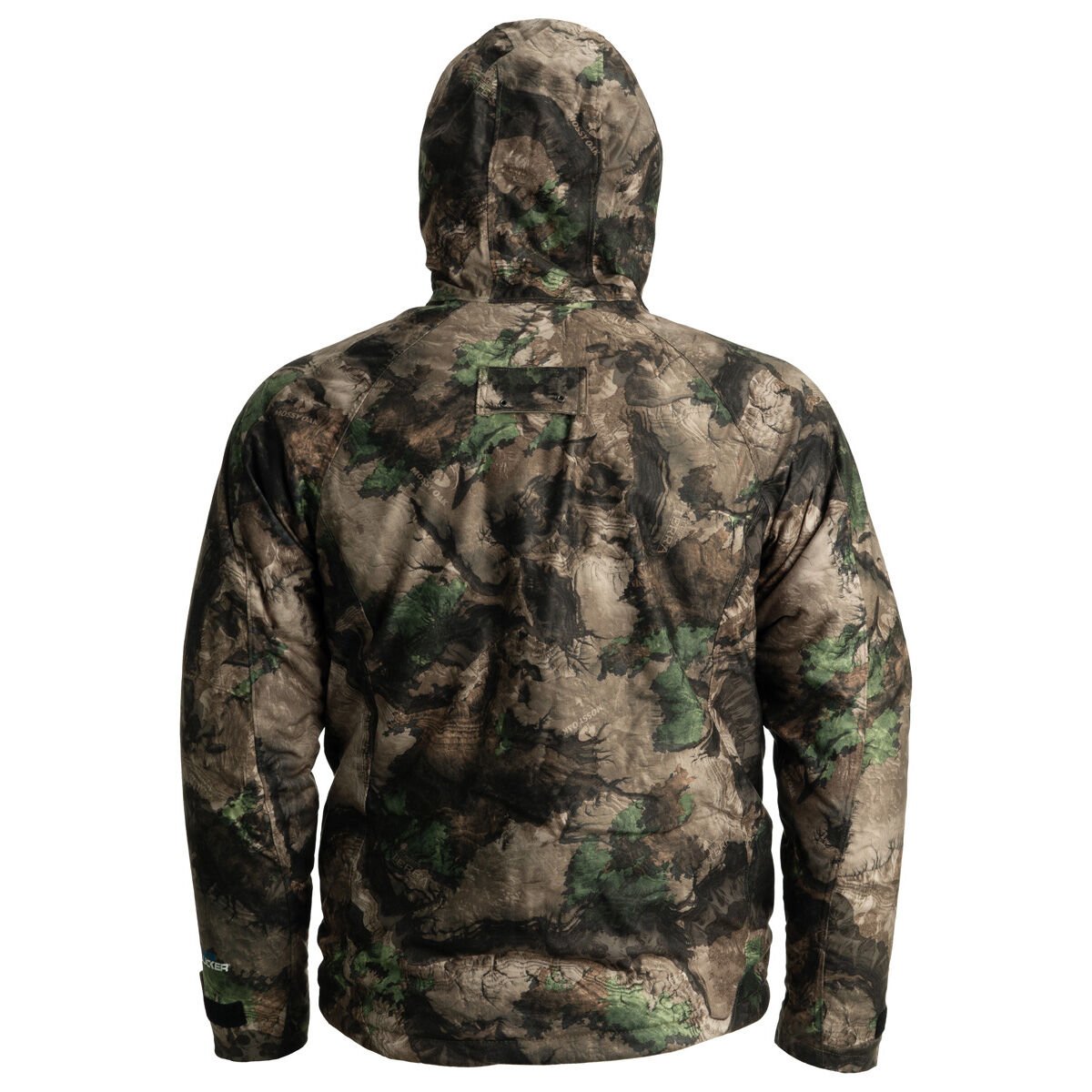 Blocker Outdoors Men's Drencher Insulated Jacket