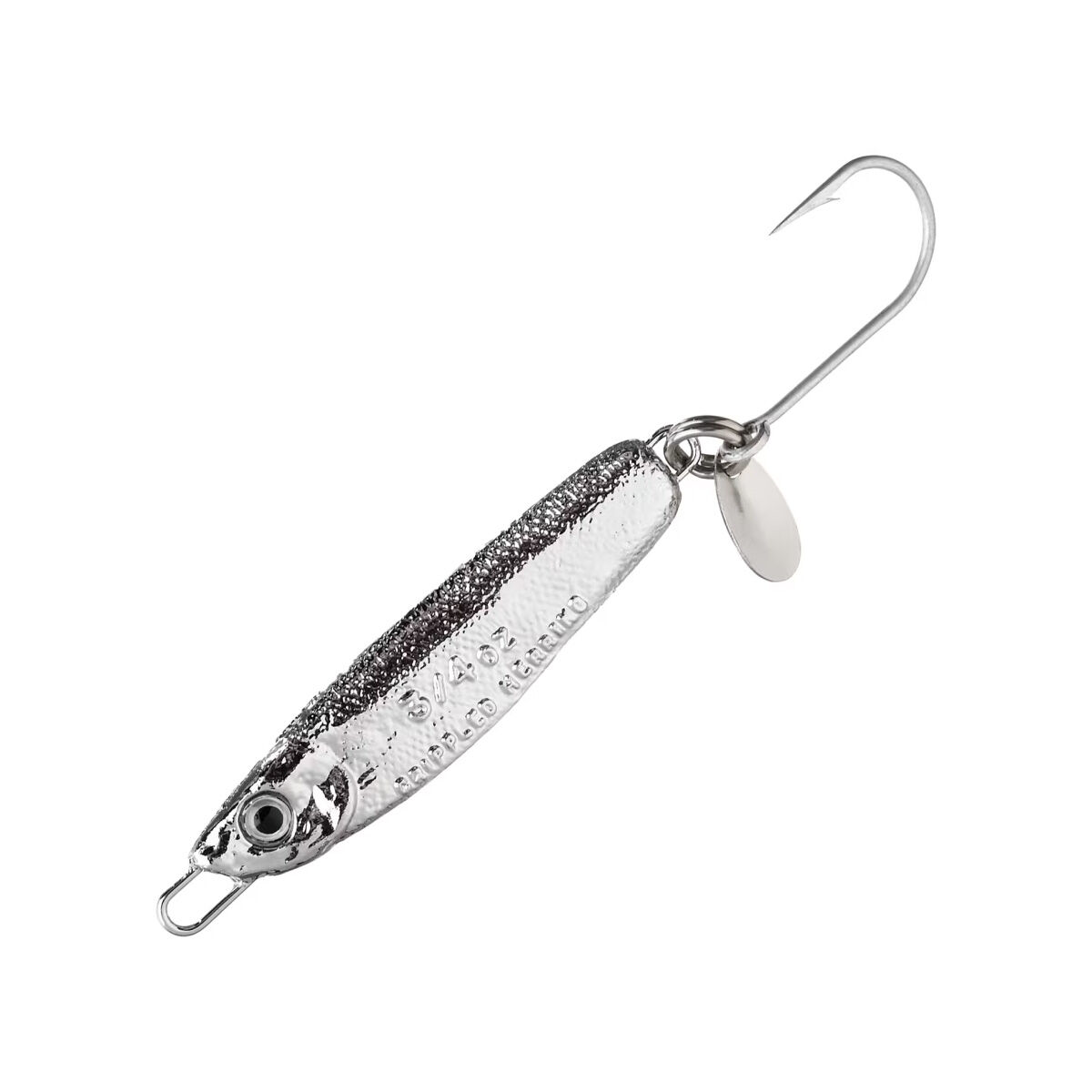 Vmc Luhr Jensen Crippled Herring Spoon