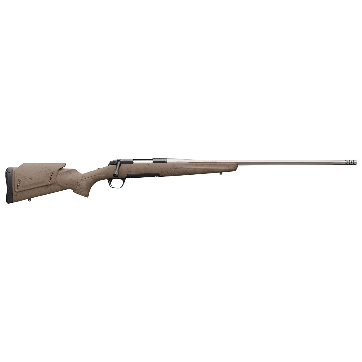 Browning Western 300 PRC Centerfire Rifle