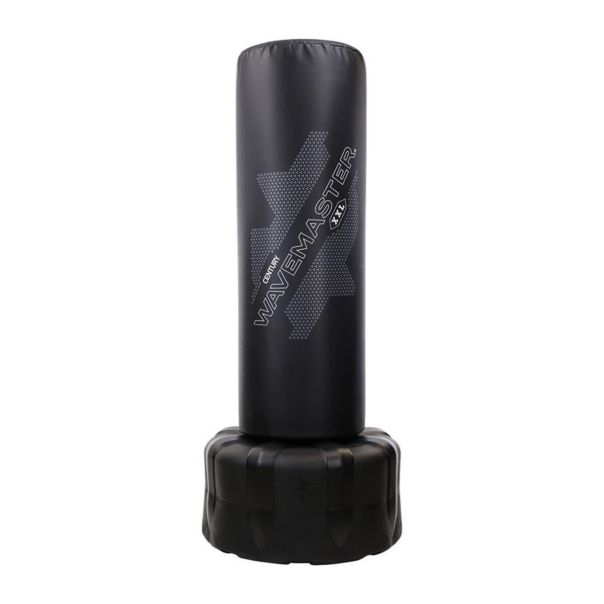 Century Wavemaster XXL with Base- Black