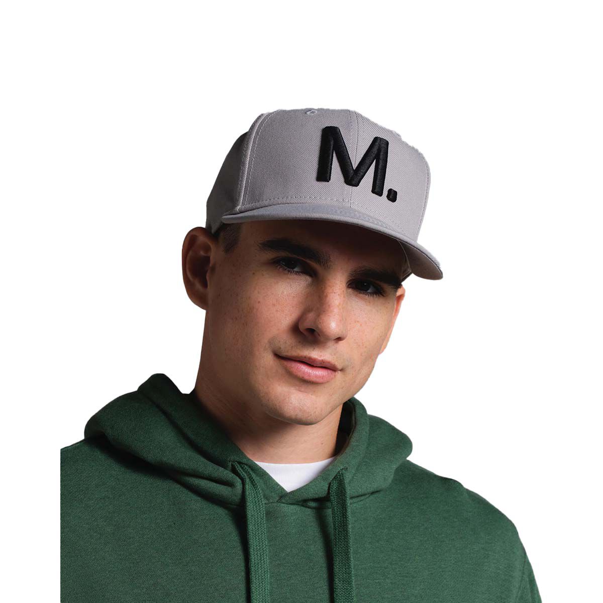 Municipal Men's M. Hat
