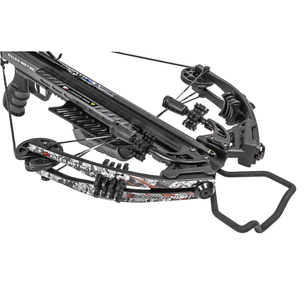 Killer Instinct Burner 415 Crossbow Package