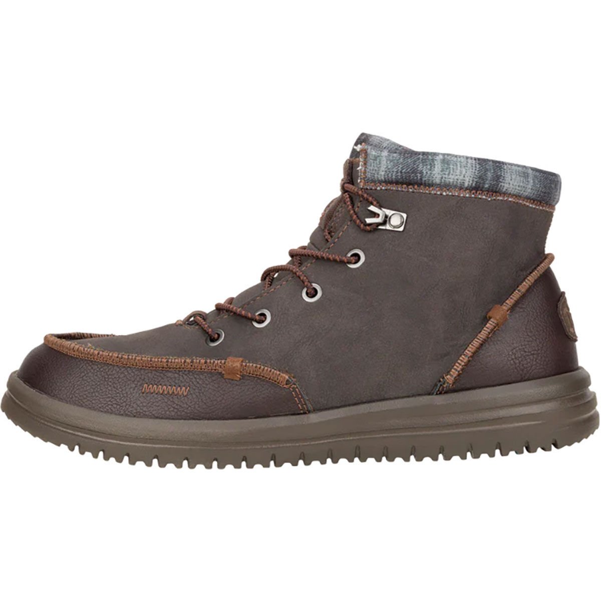 HeyDude Men's Bradley Classic Boot