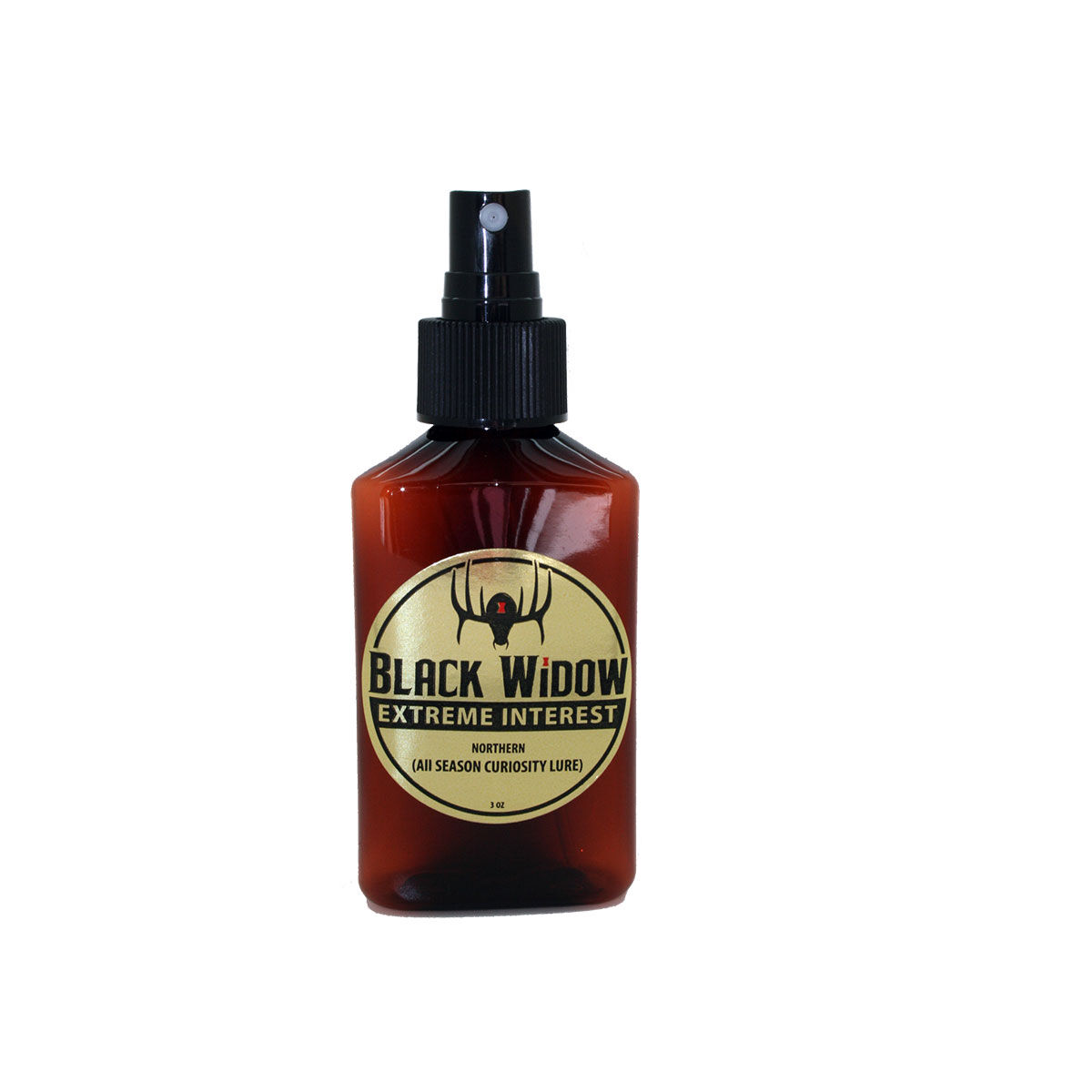 Black Widow Extreme Interest 3oz