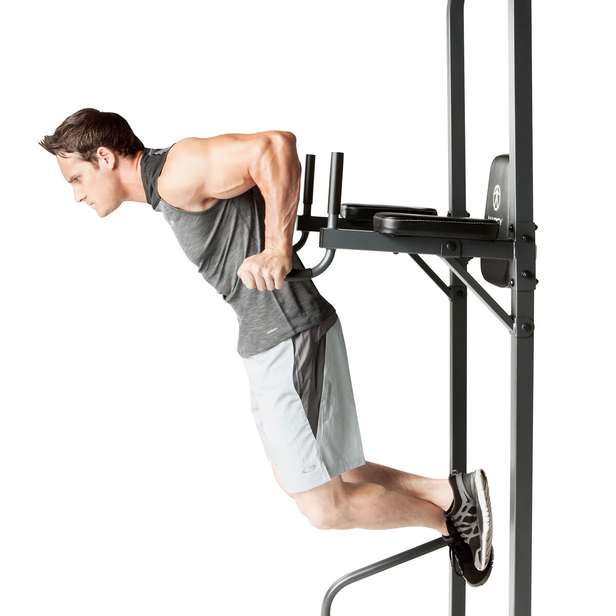 Marcy TC-3515 Multi-Station Power Tower