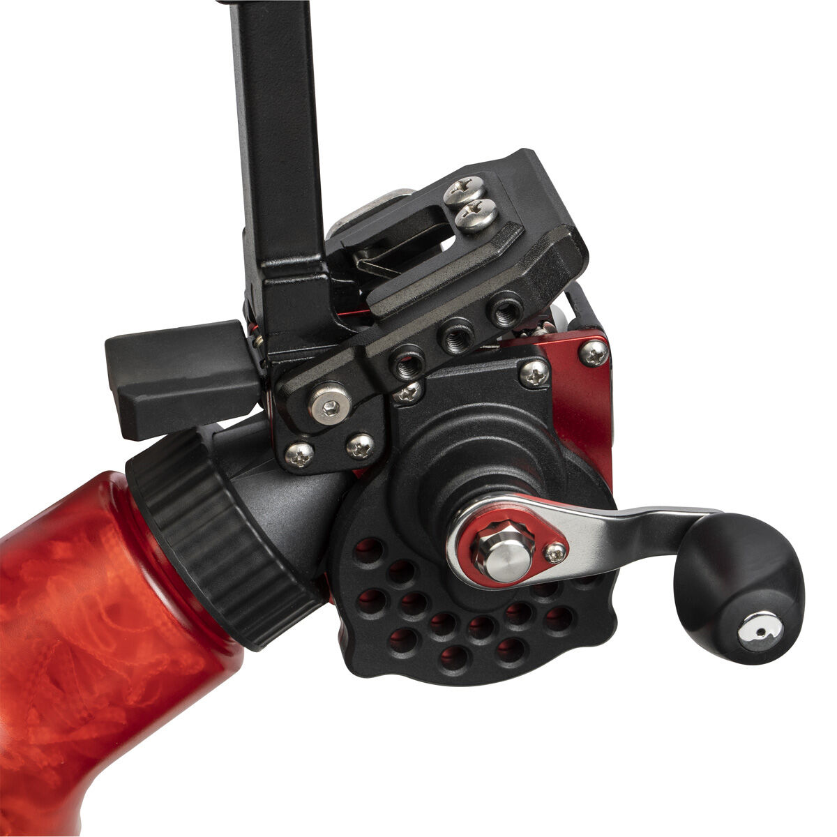 Cajun Bowfish Winch Pro Bow Fishing Reel