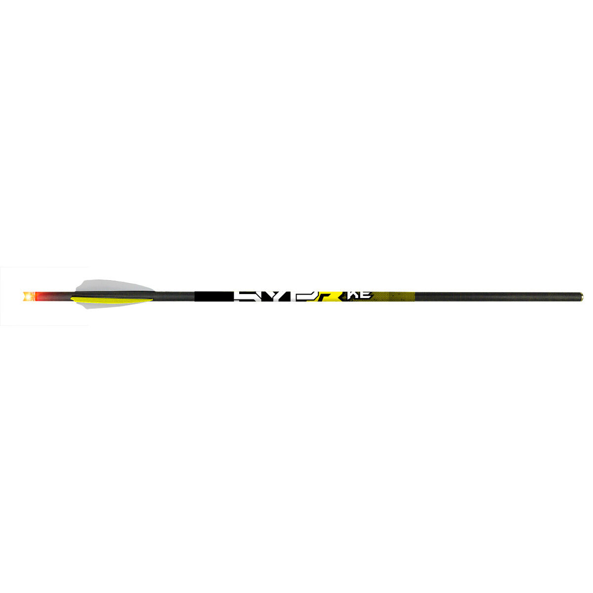 Killer Instinct Lighted HYPR  KE 20" Crossbow Bolts 3 Pack
