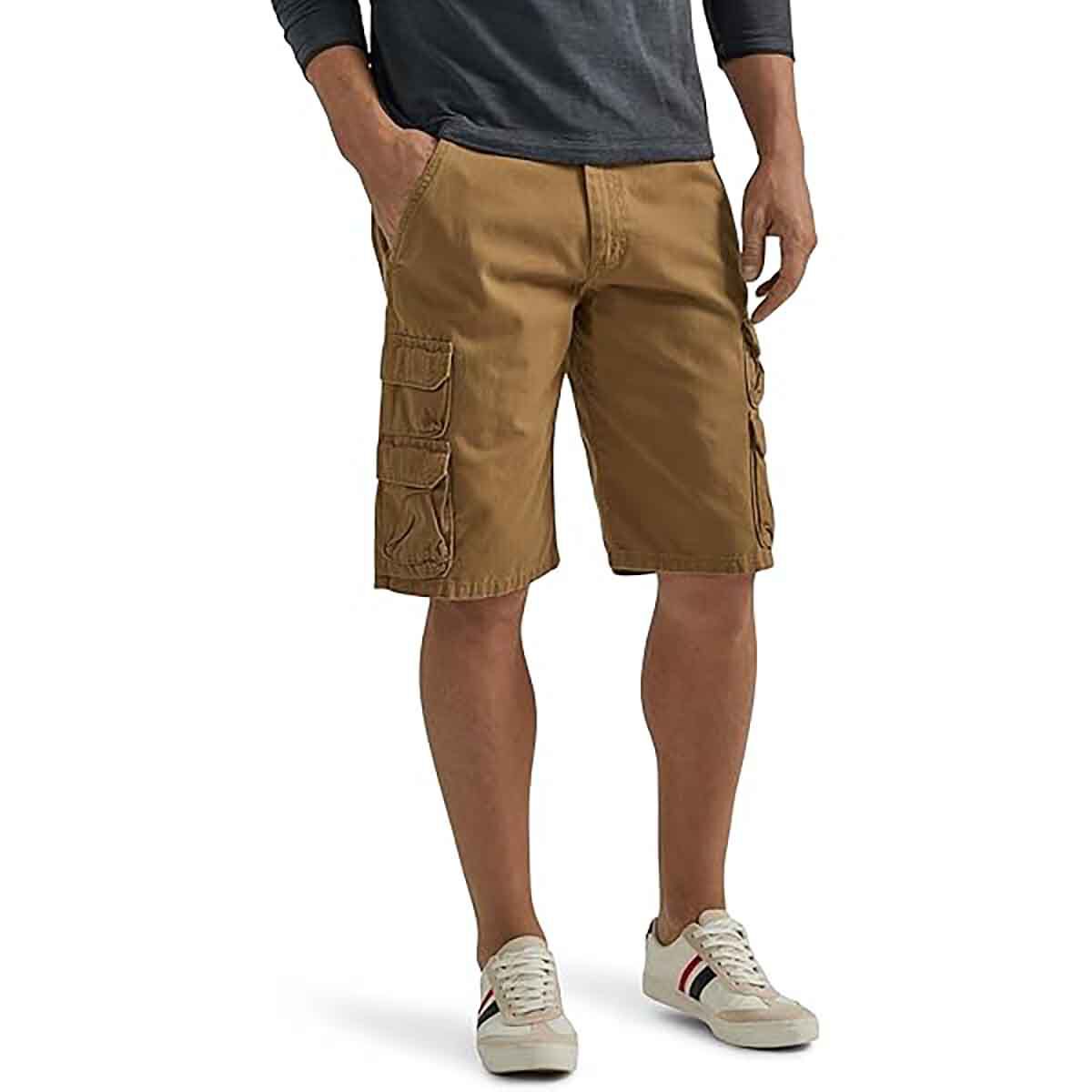 Wrangler Men's Nash Cargo Short
