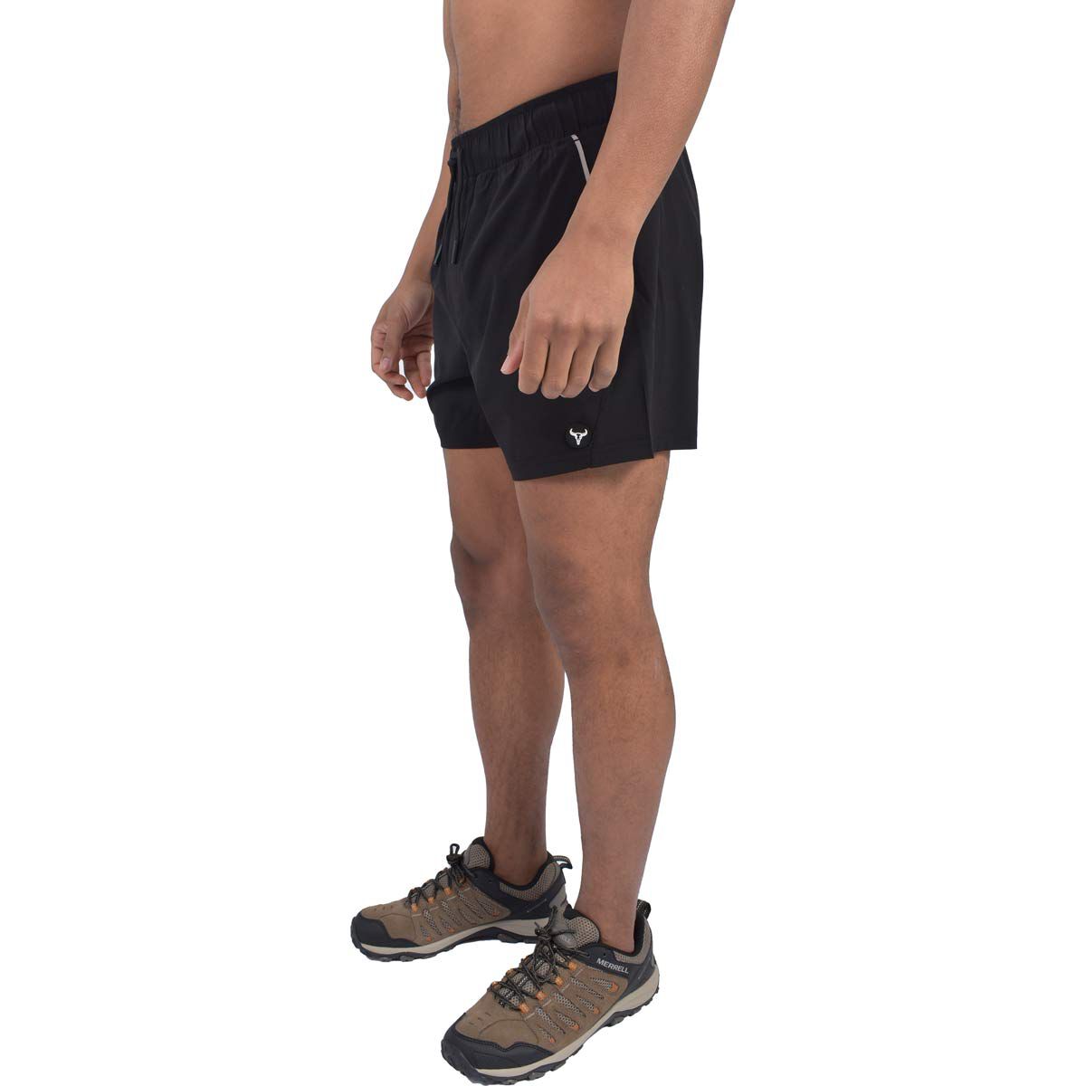 Bison Ridge Men's Canyon 5" Short