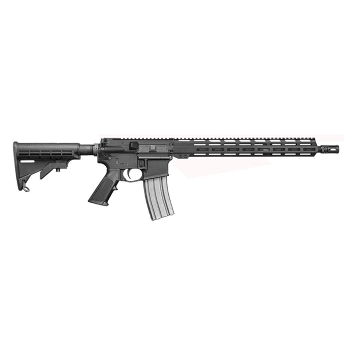 Del-ton Sierra 316L M-Lok 5.56 Semi-Auto Rifle