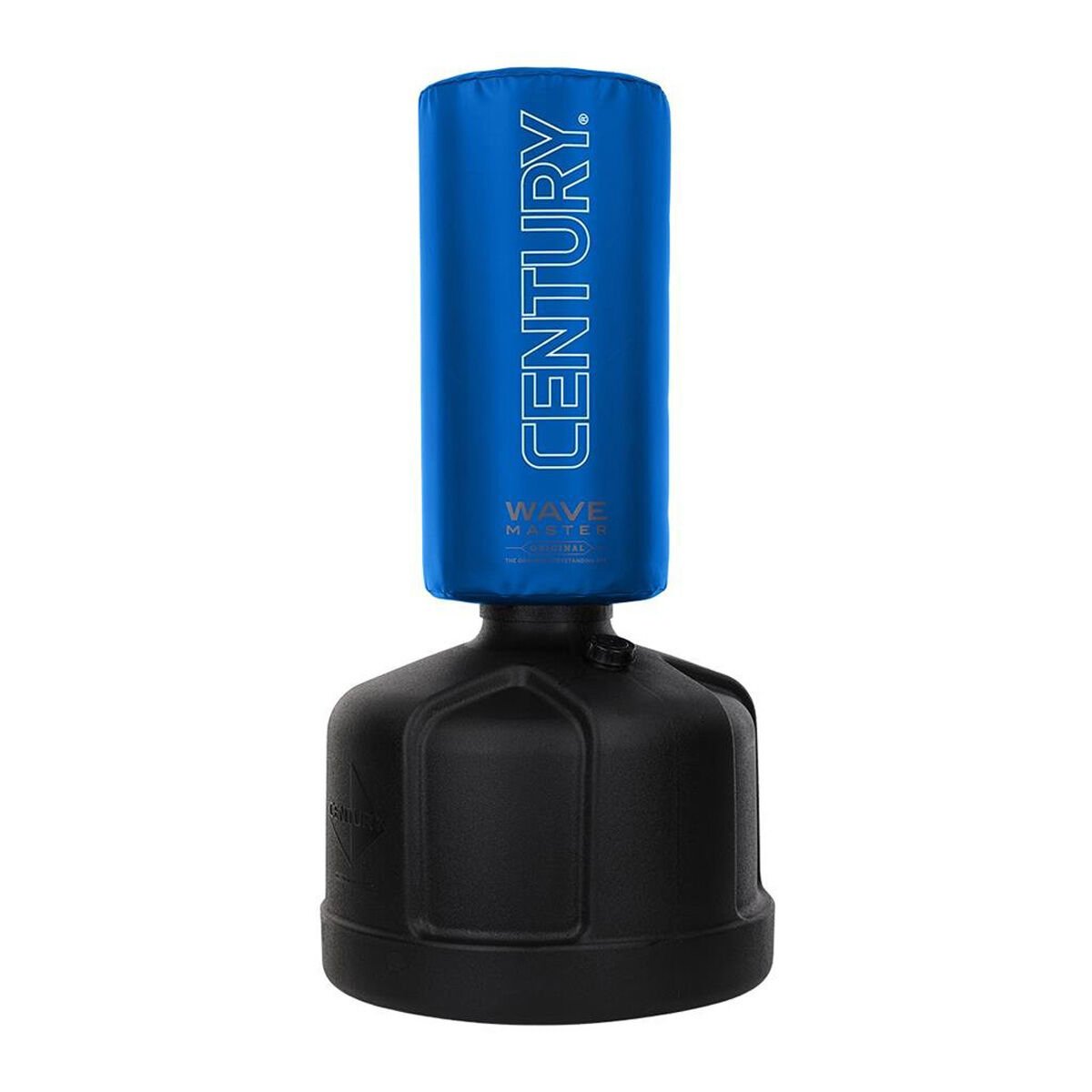 Century Original Wavemaster- Black