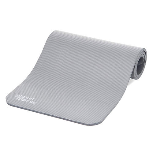 Renew Multi-Purpose 24" x 72" x 15mm Exercise Mat