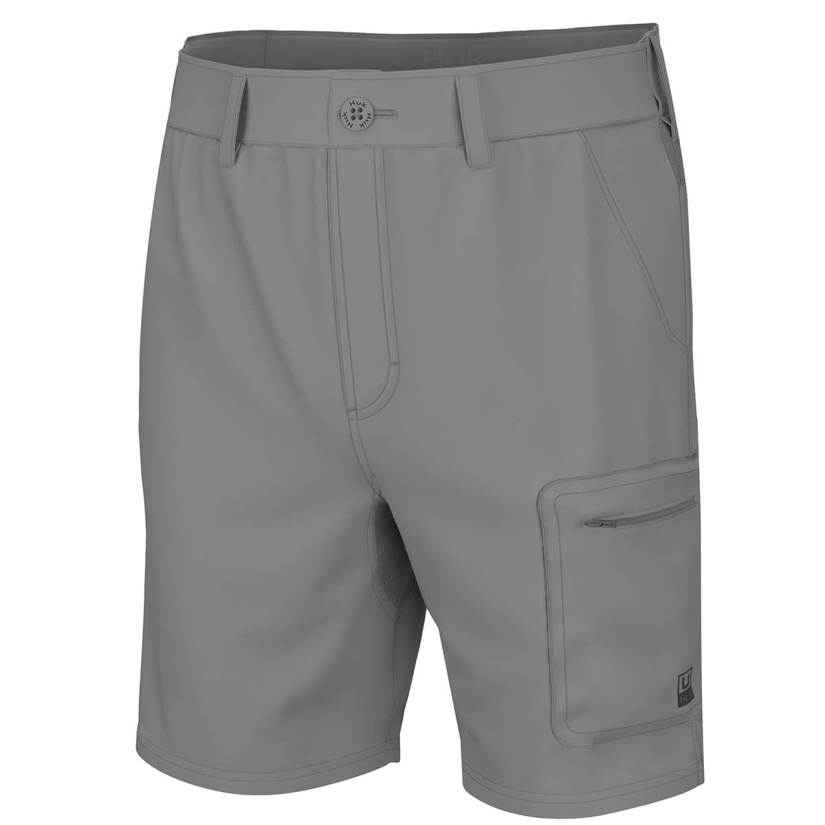 Huk Men's 7" Next Level Short
