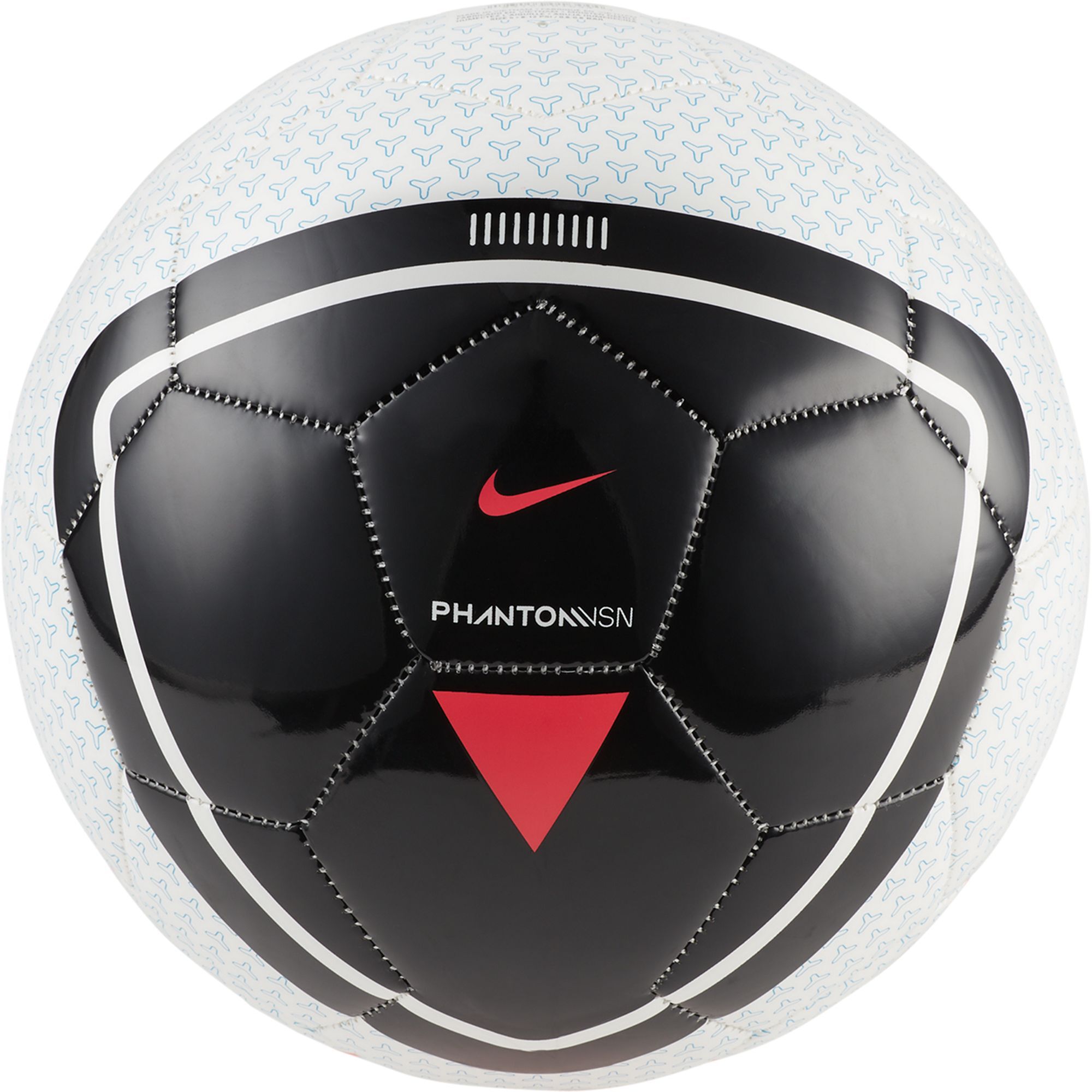 Nike Phantom Vision Soccer Ball