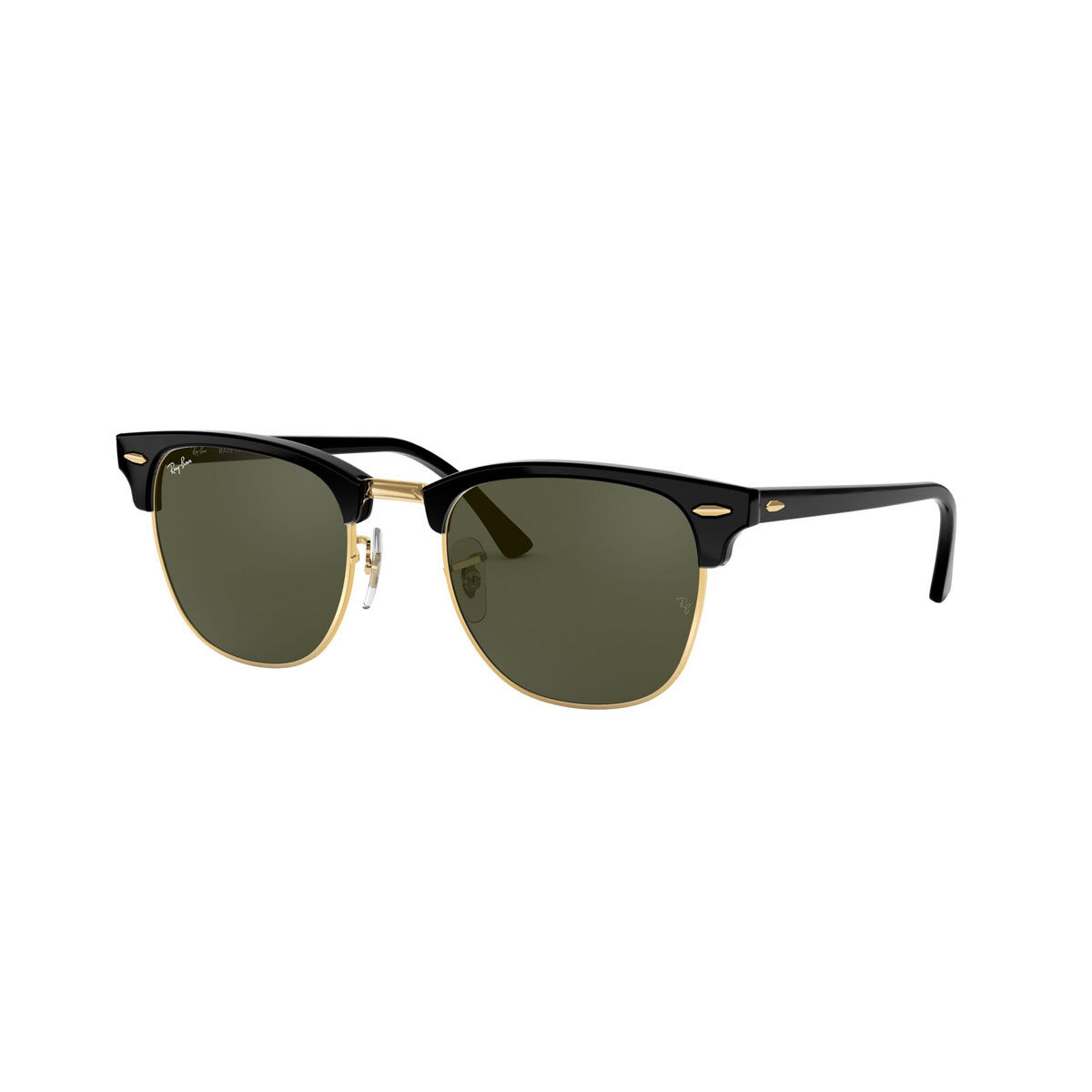 Ray Ban Clubmaster Sunglasses