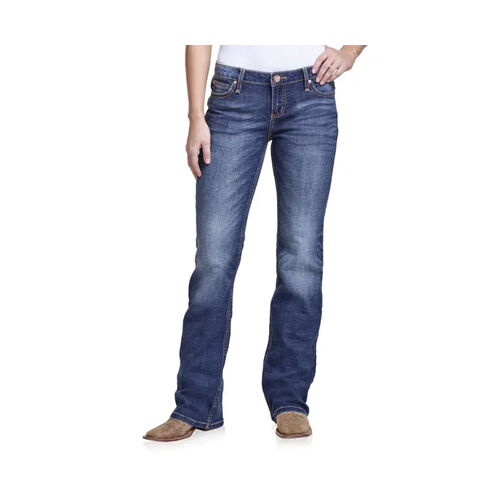 Wrangler Women's Retro Mae Jean