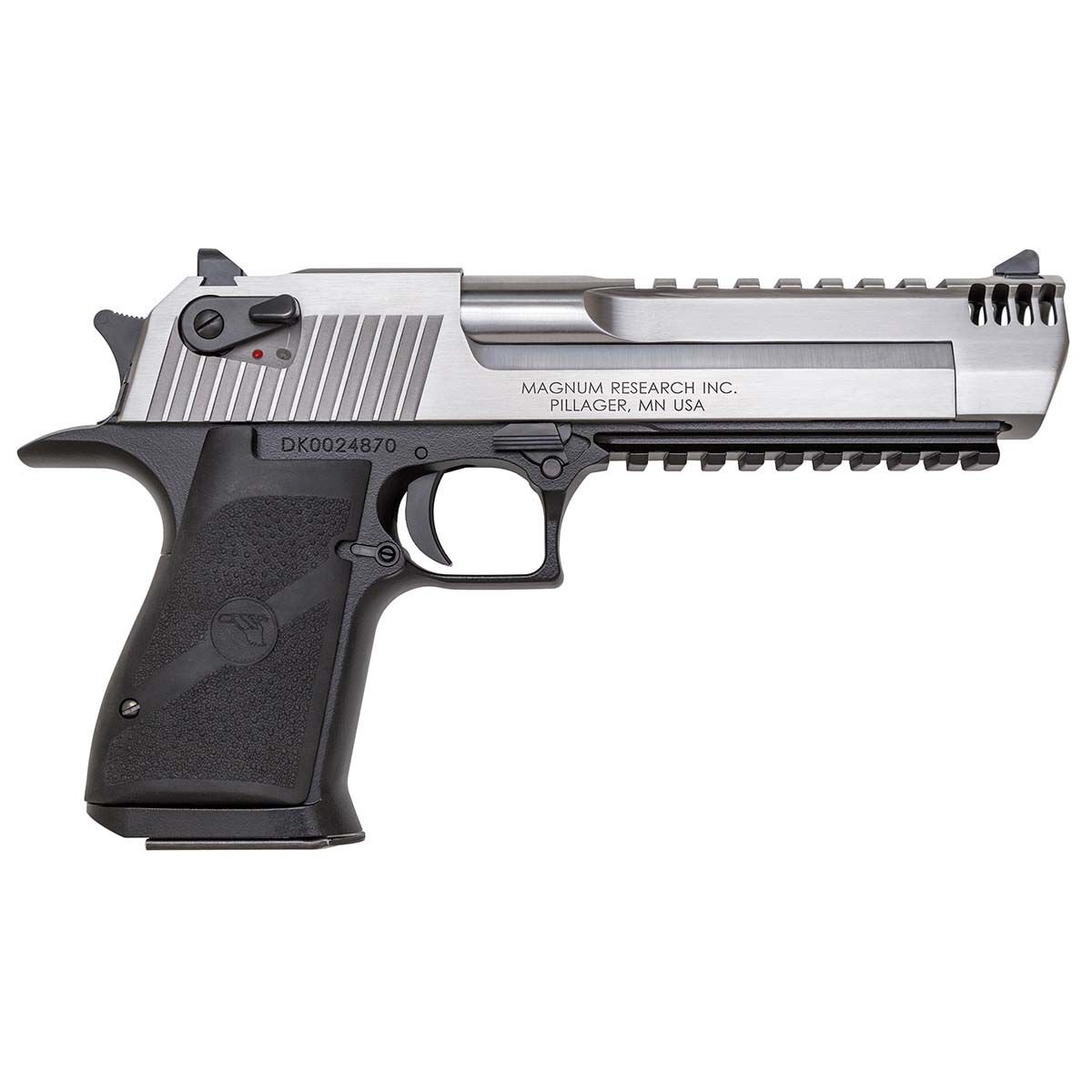 Magnum Research Desert Eagle 357 Mag 6" 9R Pistol