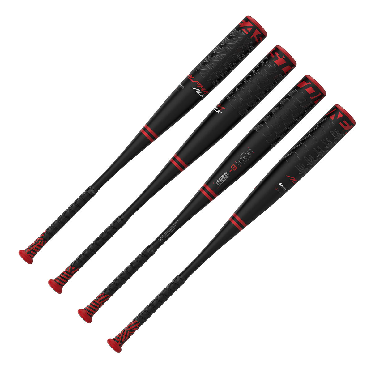 Easton Alpha ALX (-8) USSSA Bat