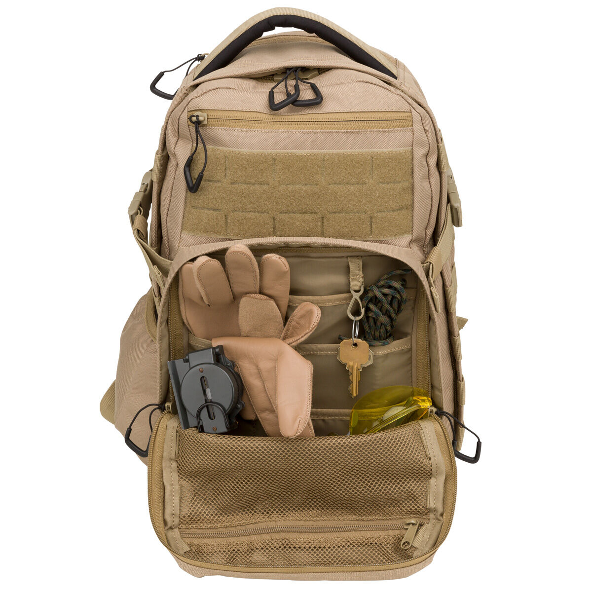 Fieldline Alpha Ops Day Pack