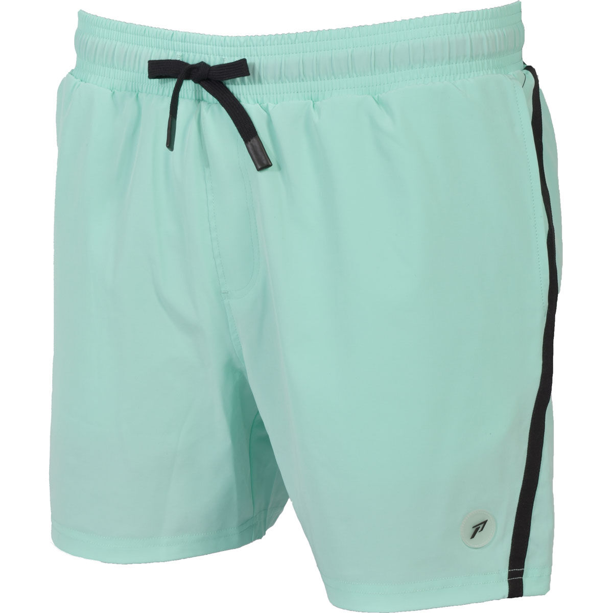 Powerflex Men's Christopher 5" Lightstream Short