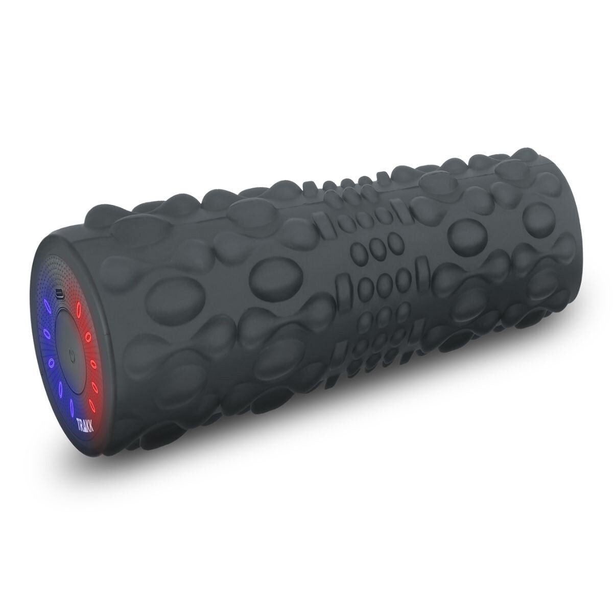 Trakk Accuroll 5-Speed Rechargeable Electric Foam Roller