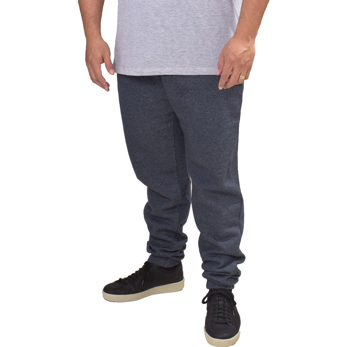 Leg3nd Men's Fleece Pant