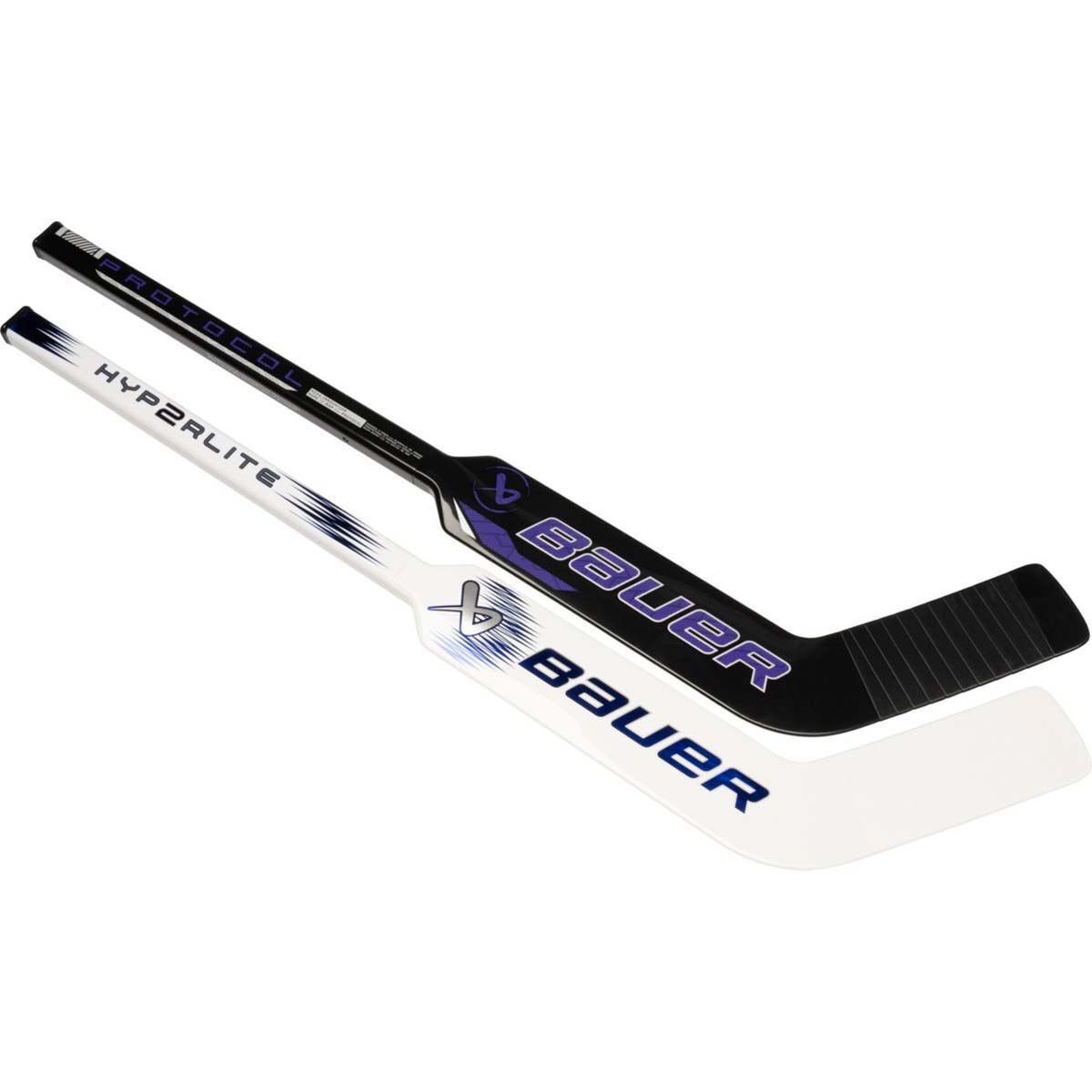 Bauer Mystery Mini Goal Stick