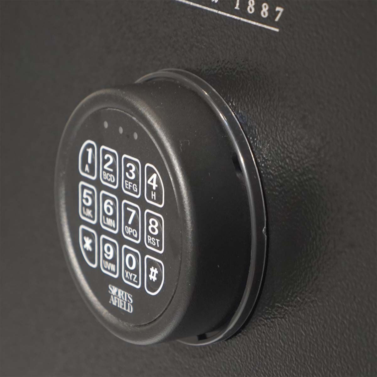 Sports Afield Home Defense