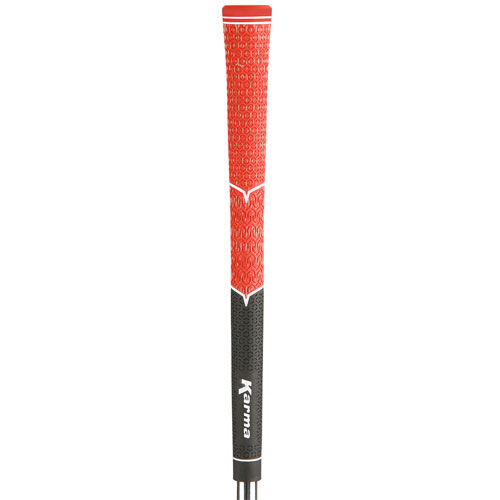Powerbilt Golf Karma V-Cord Golf Grip