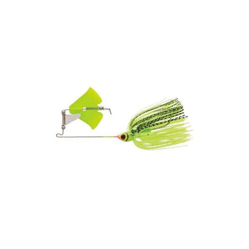 Booyah Pradco Lures Clacker Buzzbait