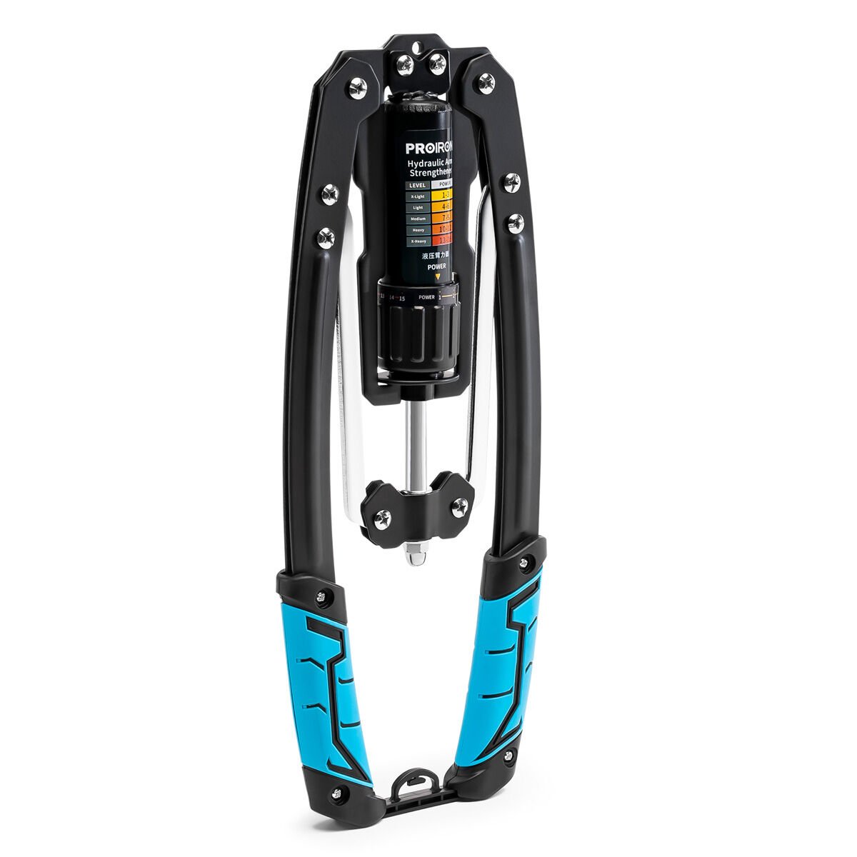 Proiron Hydraulic Arm Strengthener II