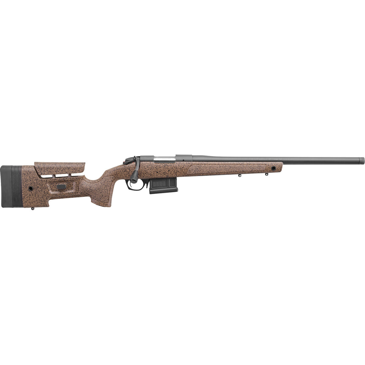 Bergara B-14 HMR 300 Win Mag Centerfire Rifle