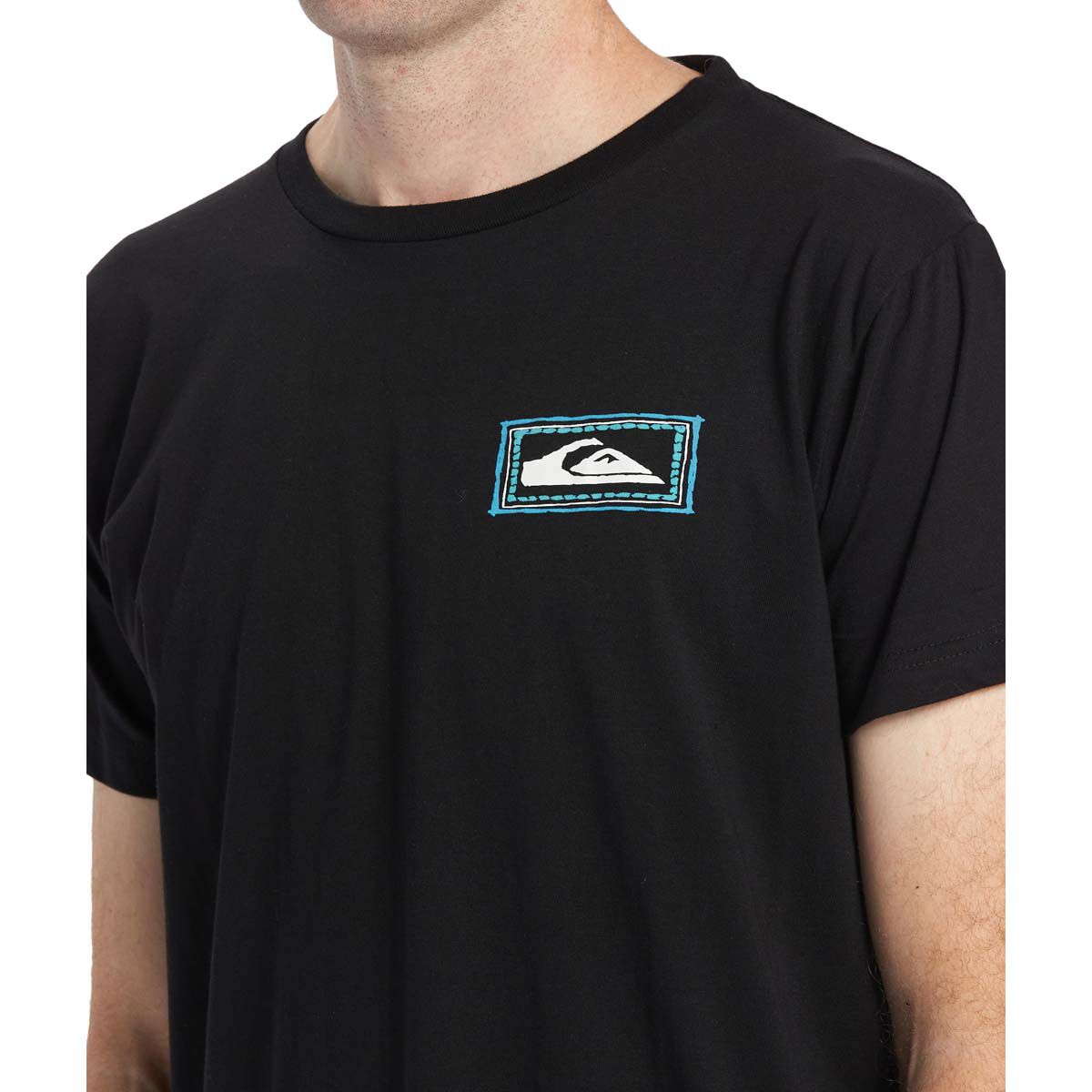Quiksilver D Radical Roots SS Tee