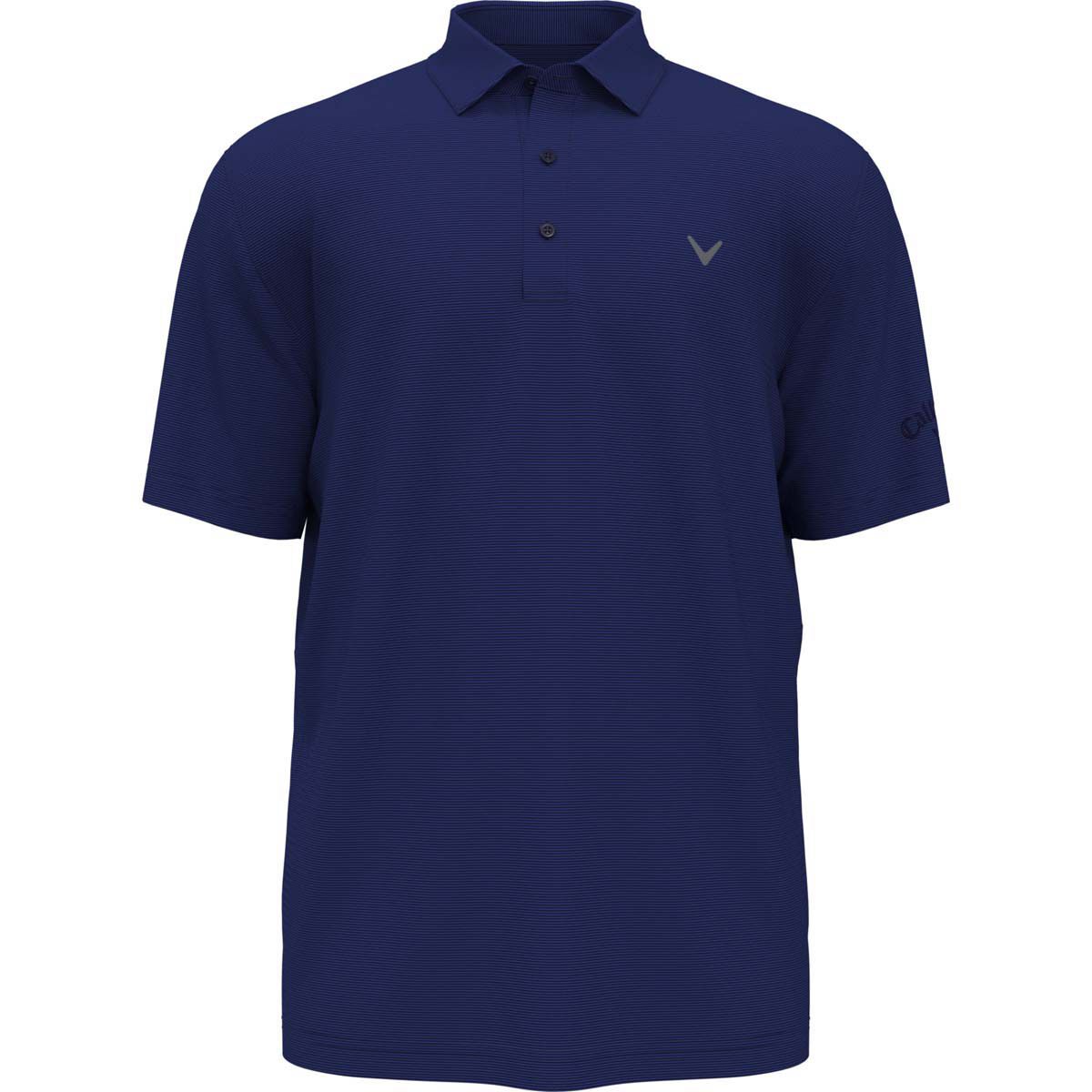 Callaway Golf Boy's Callaway Golf Polo