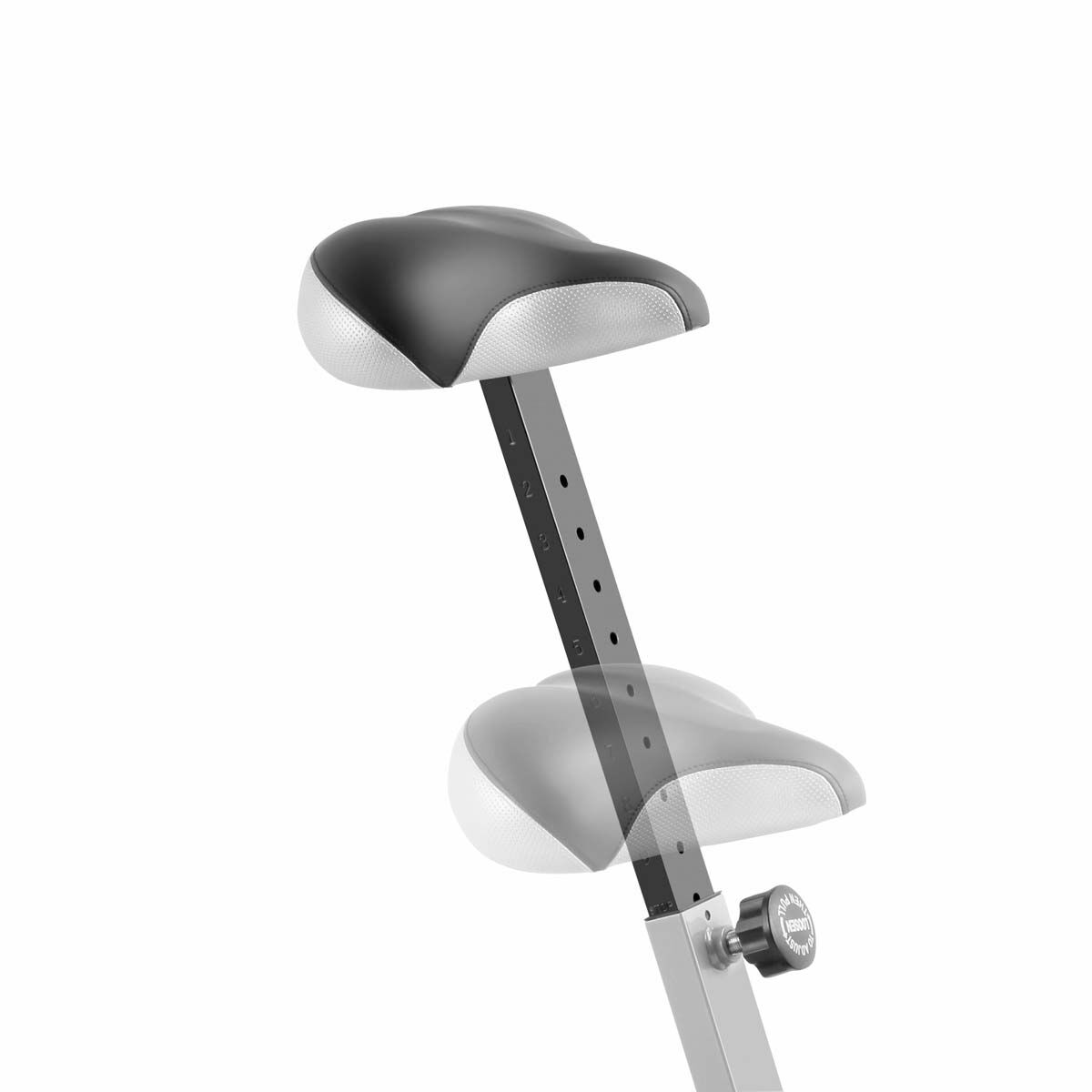 Marcy Air-1 Deluxe Exercice Fan Bike