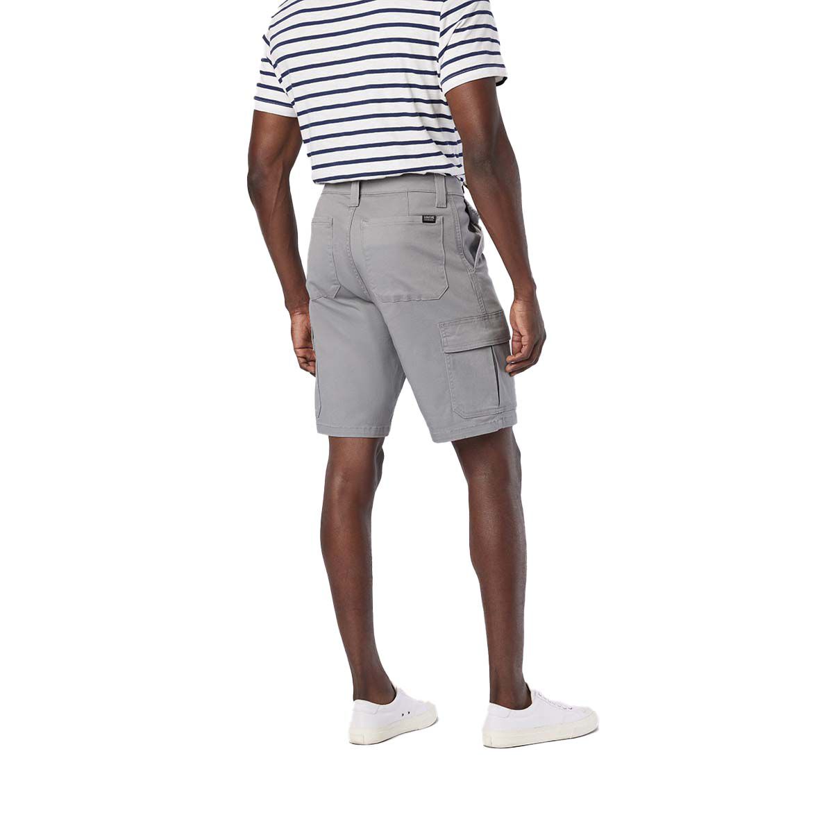 Signature by Levi Strauss & Co. Gold Label Men's Essential Cargo Shorts