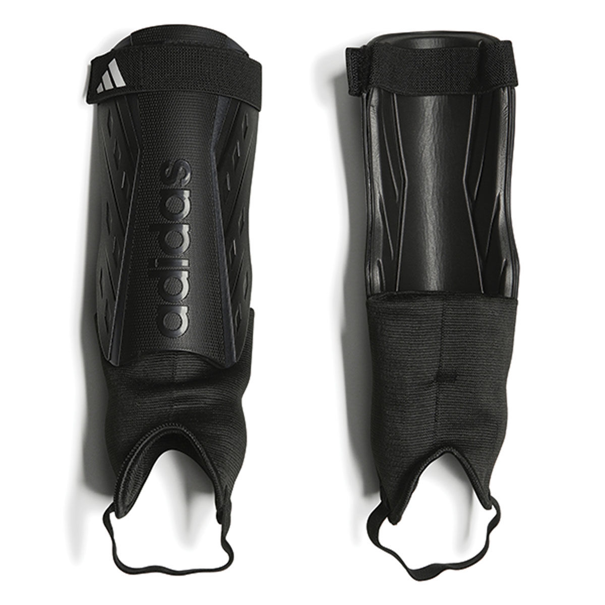adidas Soccer Tiro Match Shin Guards