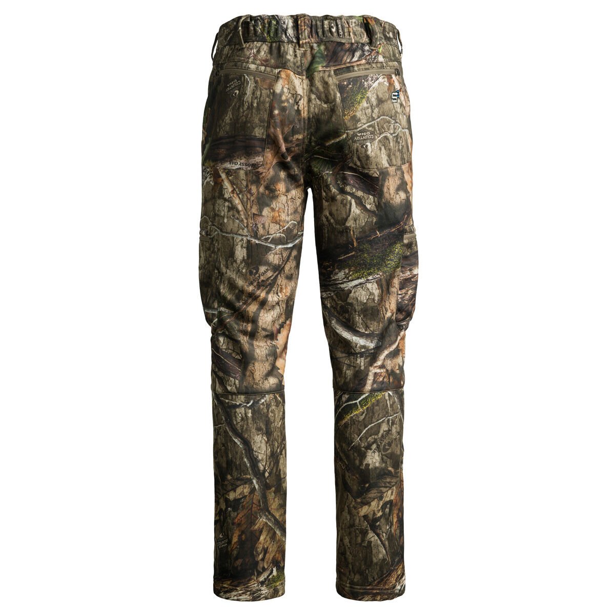 Blocker Outdoors Men's Silentec Pant