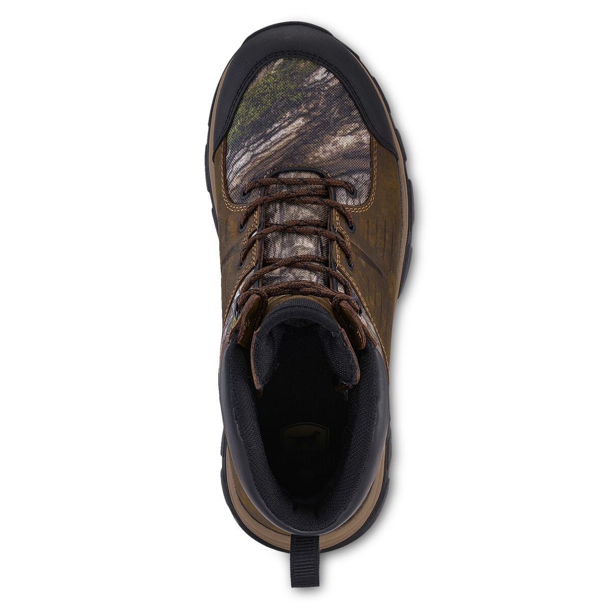 Irish Setter Men's Terrain 10" 400g Insulated Hunting Boots
