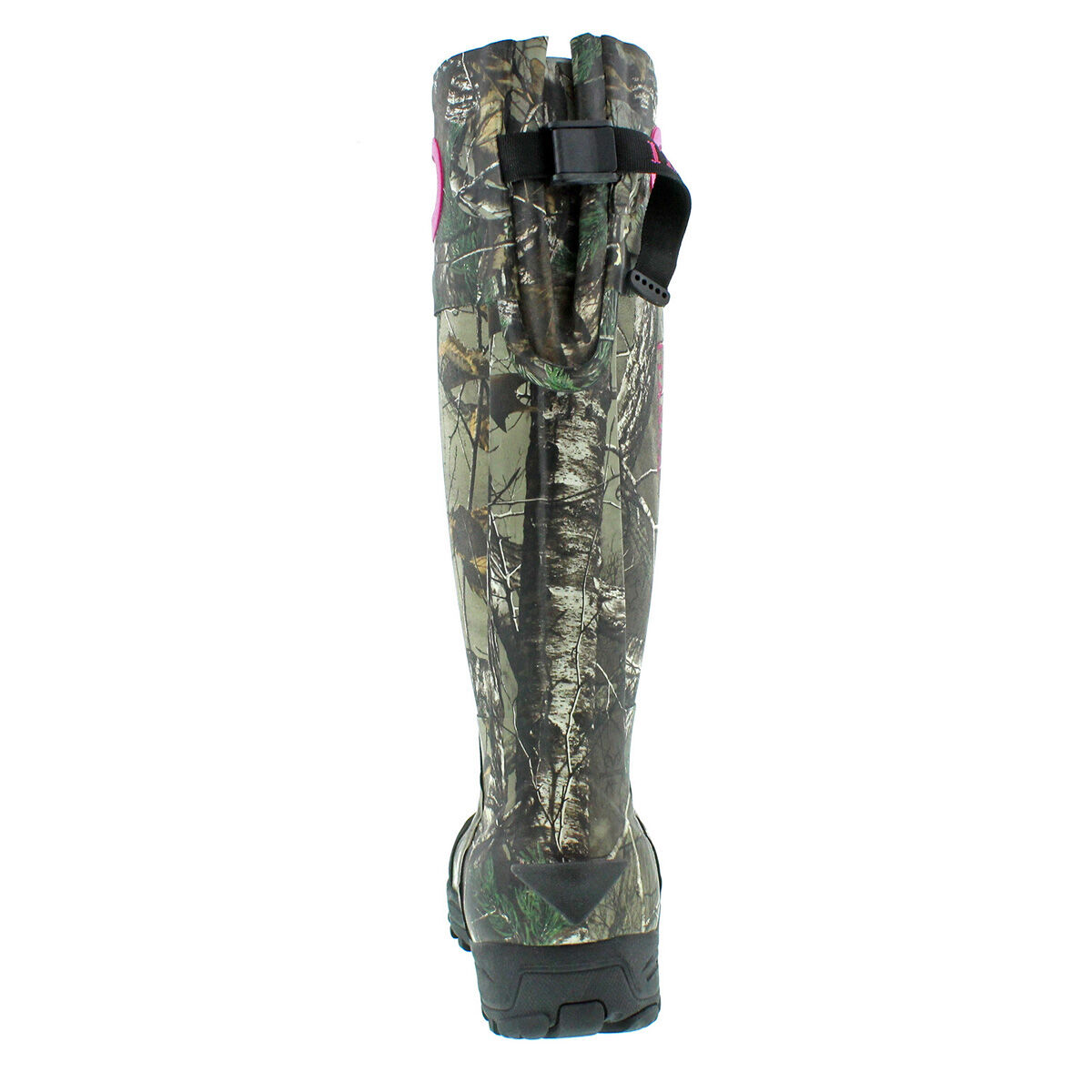 Itasca Women's Swampwalker 1000 Hunting Boots