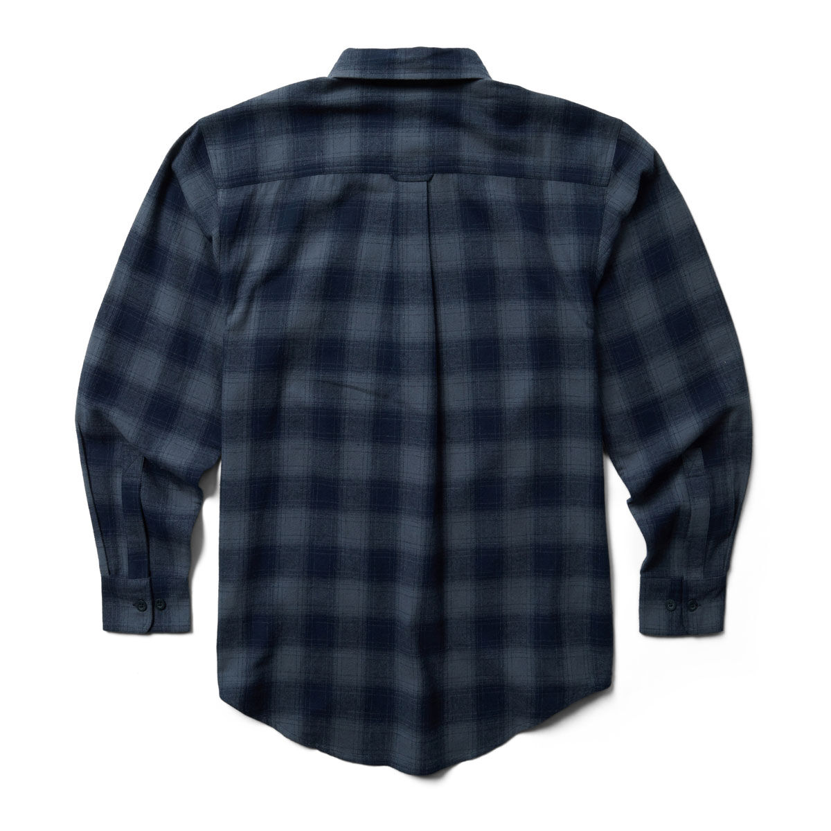 Wolverine Men's Pike Flannel Shirt