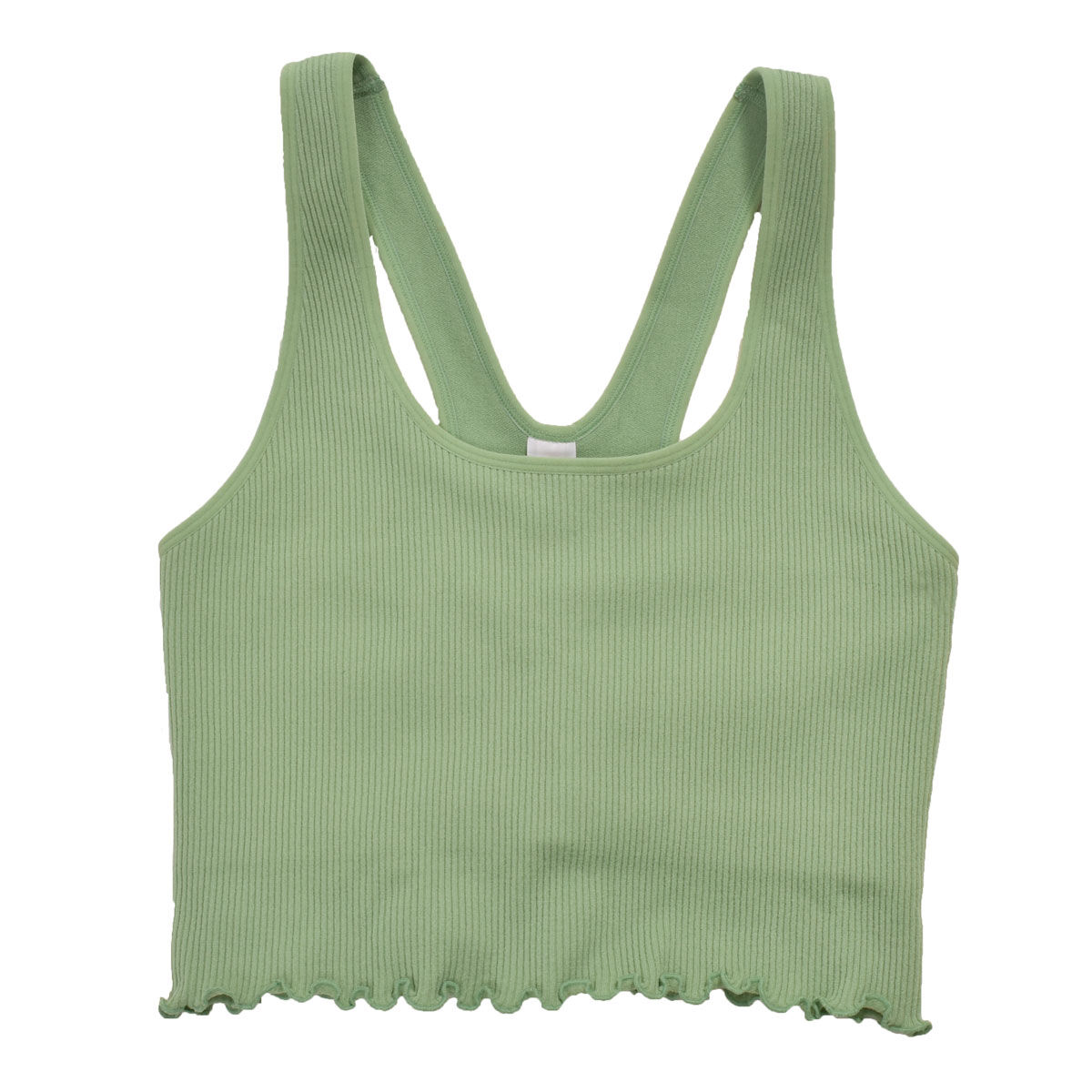 90 Degree Women's Ribbed Edge Bra