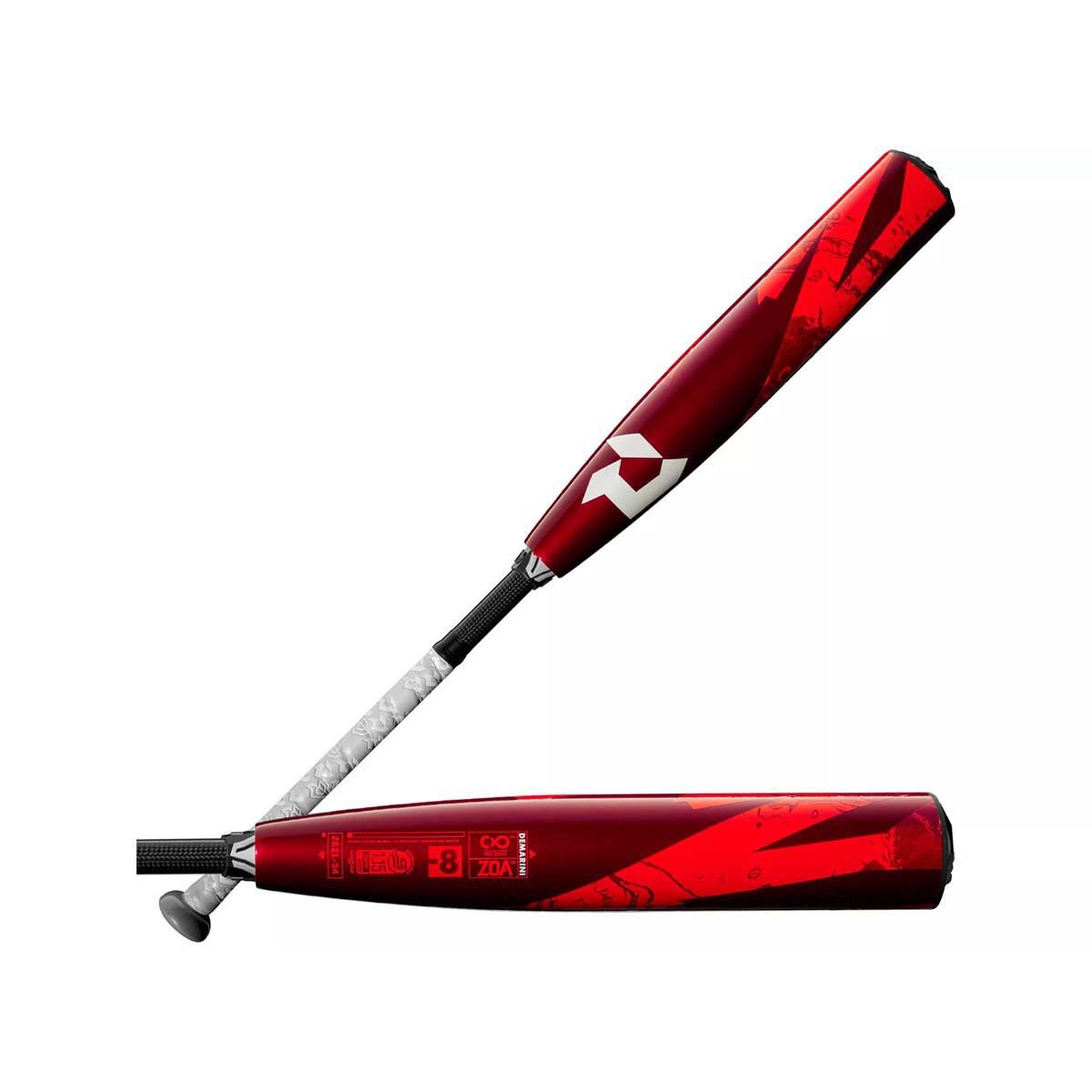 Demarini ZOA (-8) USSSA Bat