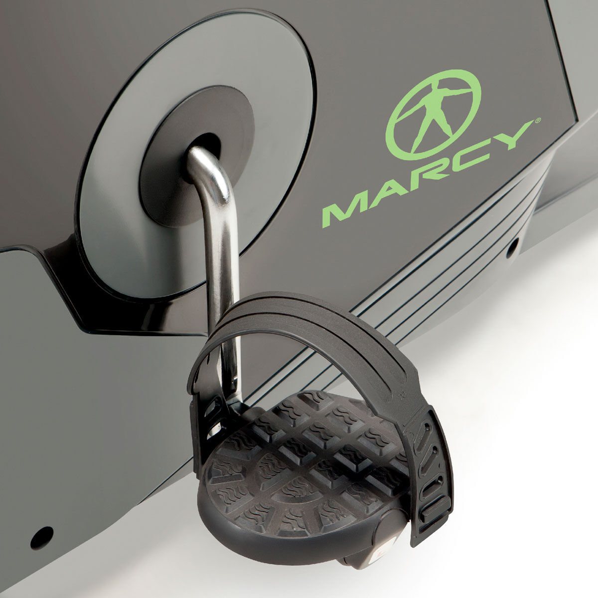 Marcy Magnetic Recumbent Bike