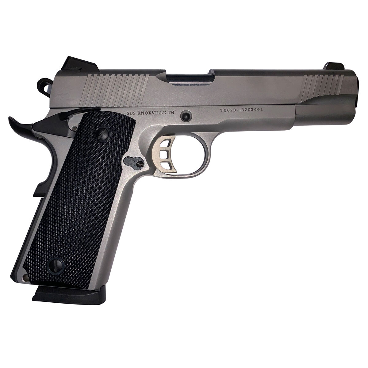 Sds Imports 1911 Duty 45 ACP