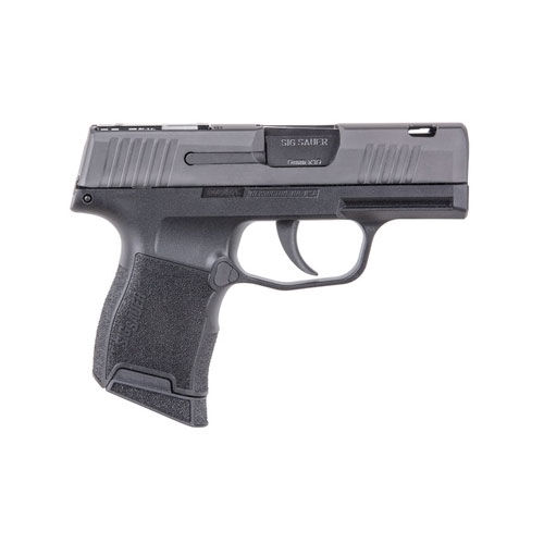 Sig Sauer P365 SAS 9MM Pistol